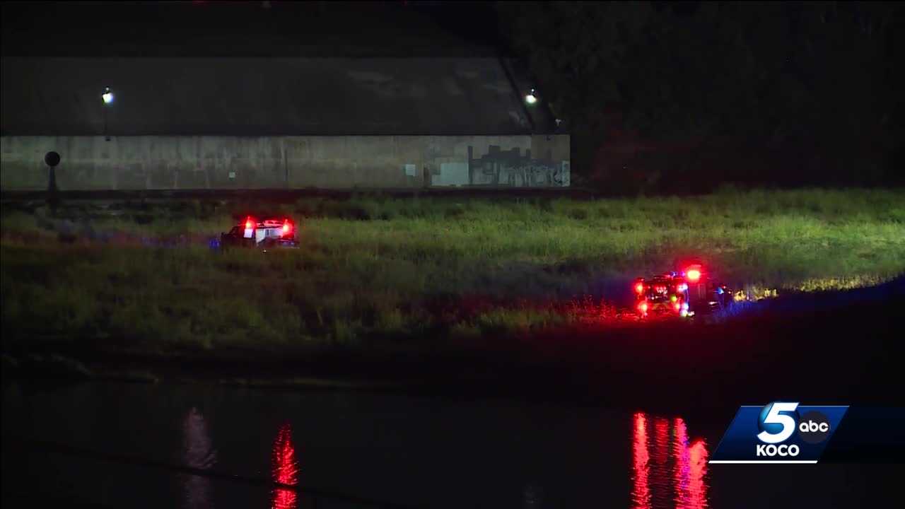 Oklahoma firefighters describe attempts to rescue boys who drown - Vimarsana News