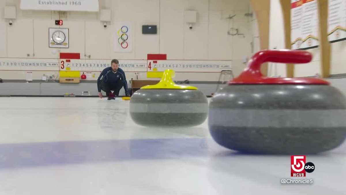 Inside Broomstones, where curling builds community