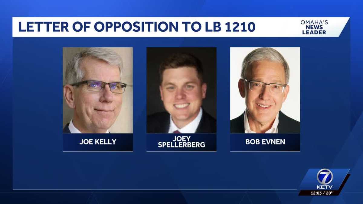 Nebraska officials oppose proposed pay raises in budget amendment