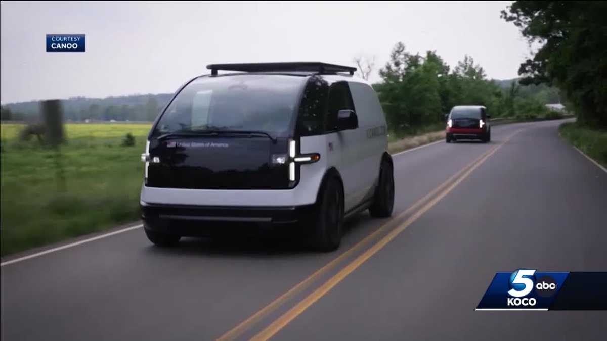 Pawnee Nation partners with Canoo to bring new jobs to tribe