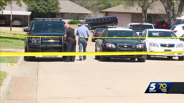 Midwest City arrest juvenile accused of shooting, killing grandpa - Vimarsana News