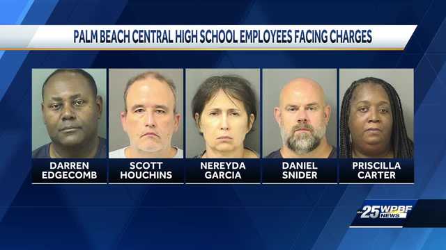 Report details alleged sexual assault school officials are accused of not reporting - Vimarsana News