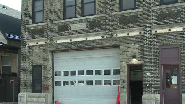 Milwaukee Fire Department reopens Station 28 to improve response times - Vimarsana News