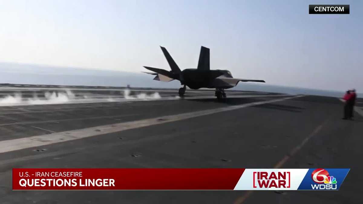 Local political and military experts weigh in on two-week ceasefire deal with Iran