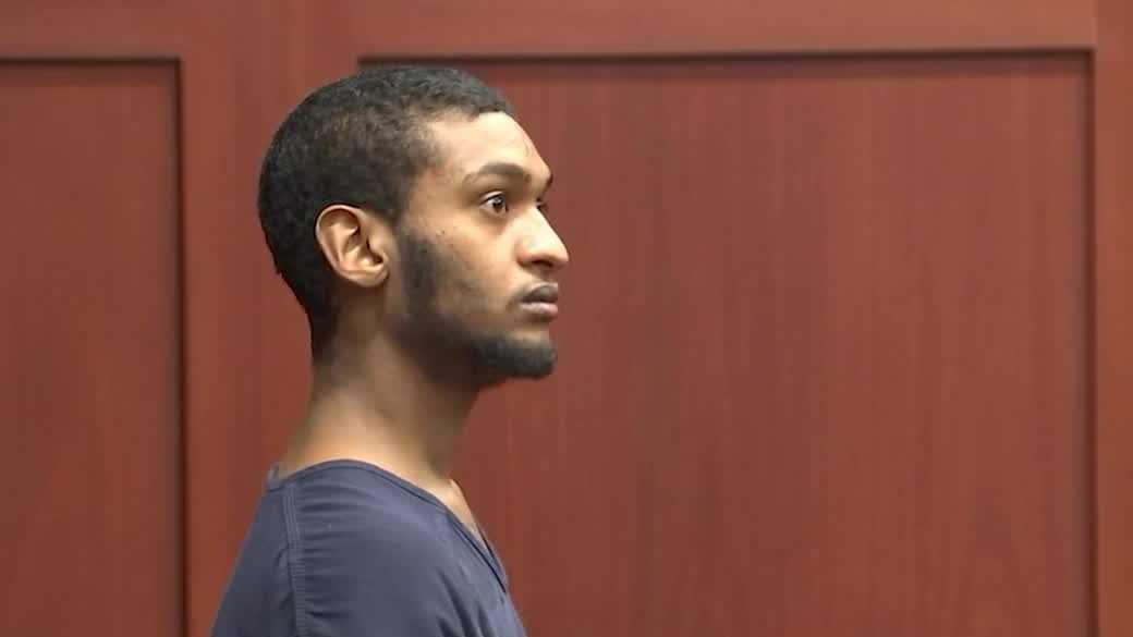 Seminole County man receives sentence after admitting to raping woman on popular trail
