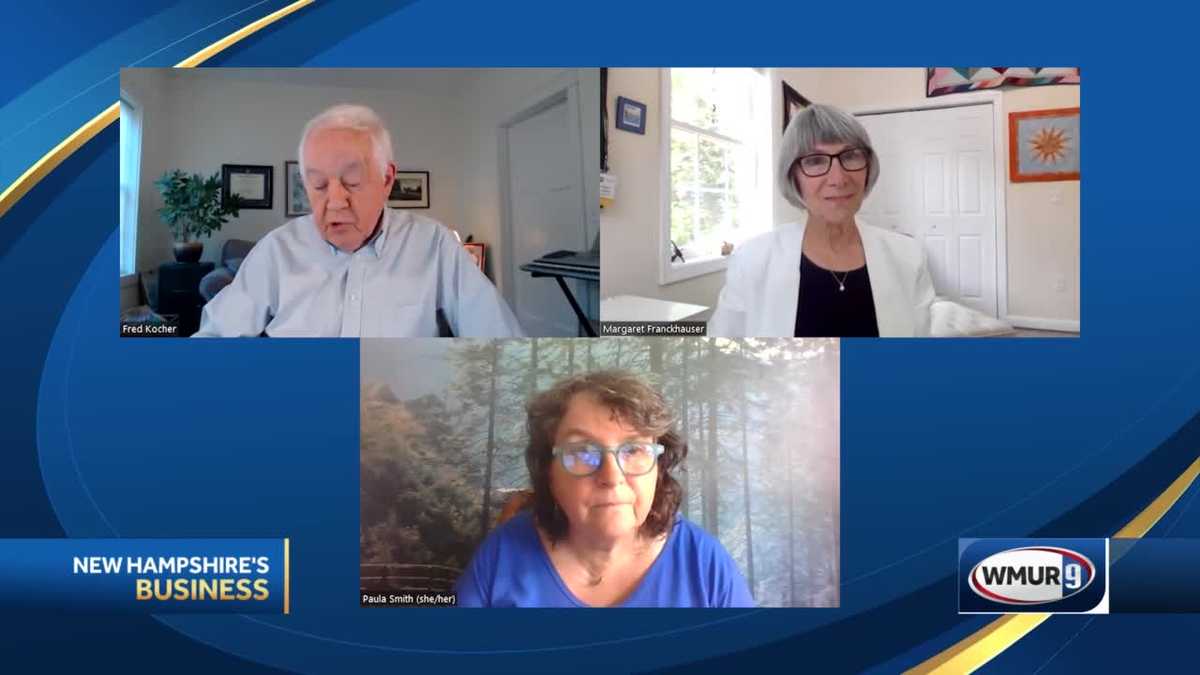 How to fix NH’s healthcare shortage How to fix NH’s healthcare shortage