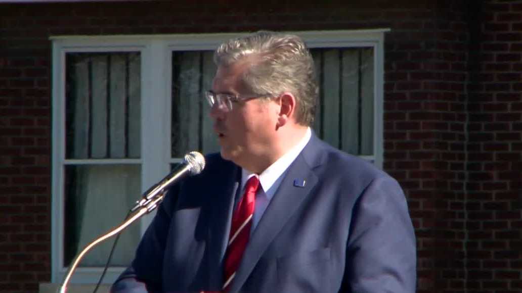 Indiana Rep. Ed Clere expelled from Republican House Caucus after leaving GOP