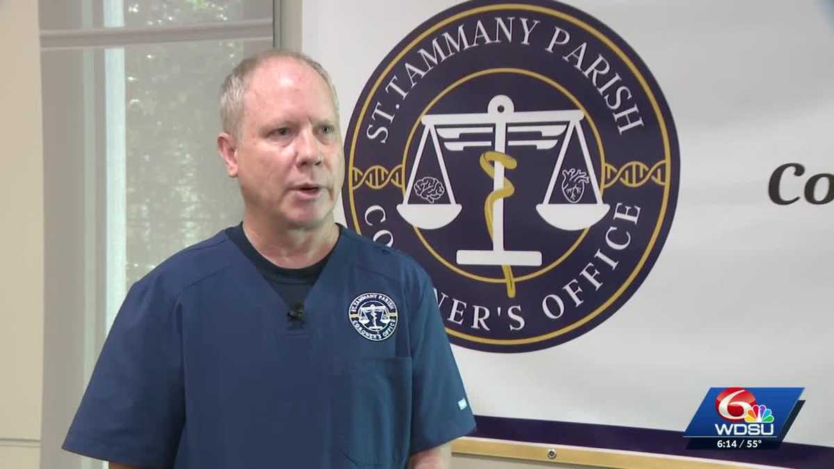 Financial hurdle looms over St. Tammany Parish