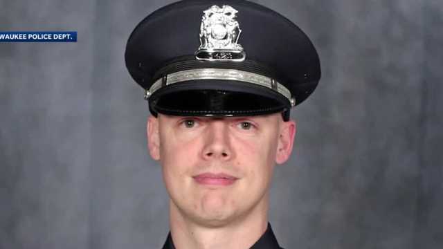 Final funeral service preparations underway for fallen Milwaukee Police Officer Peter Jerving - Vimarsana News