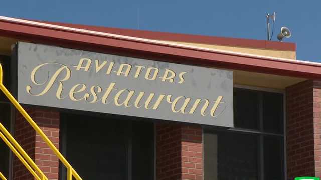 Future of Sacramento Executive Airport restaurant up in air - Vimarsana News