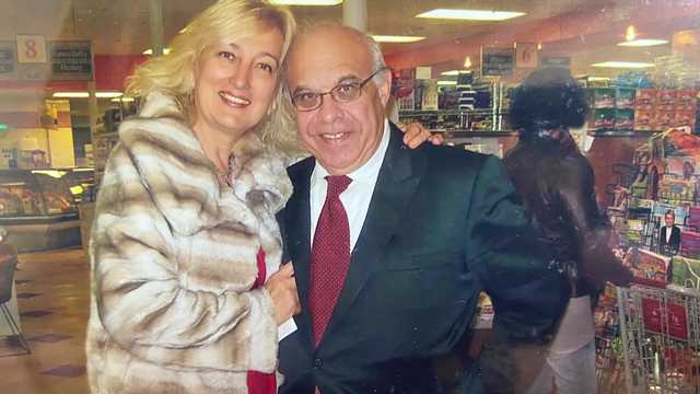 Remains of Mass. man's wife may have been impacted in body parts trafficking - Vimarsana News