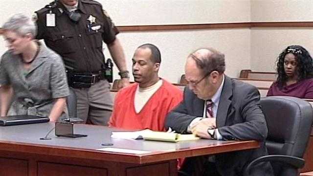 Man sentenced in deadly double shooting outside bar