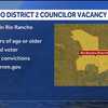 Rio Rancho seeks applicants for vacant city council seat