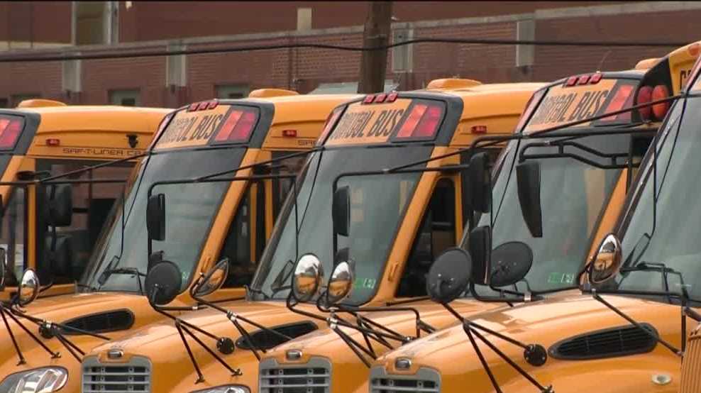 Pittsburgh Public Schools provides update on district’s reopening plans