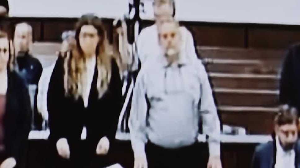 California man to be sentenced in murder-for-hire plot involving former CHP captain's former husband