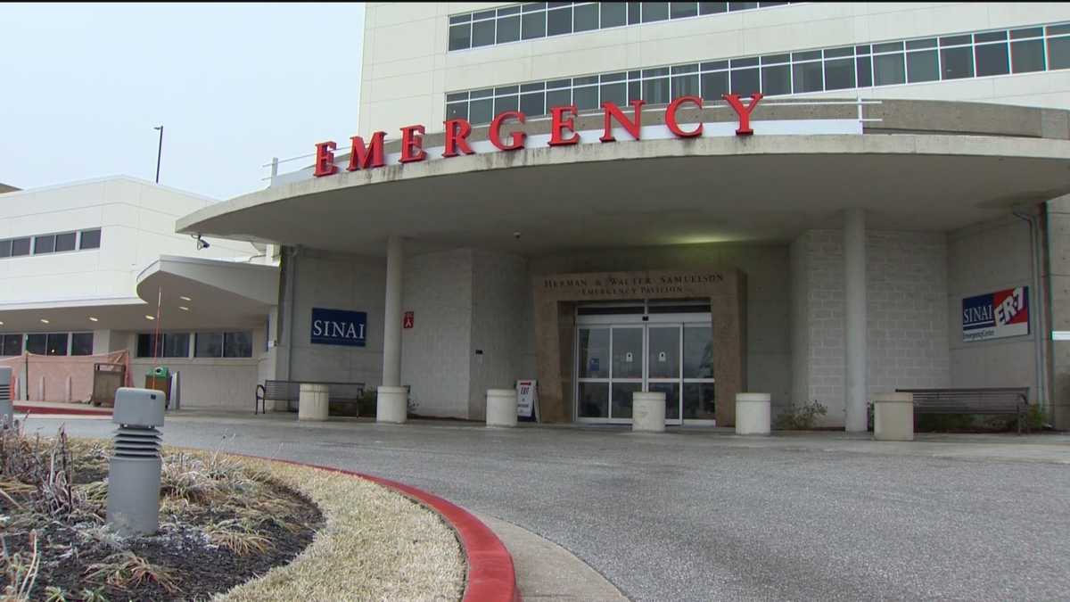 ERs seeing cold weather-related injuries