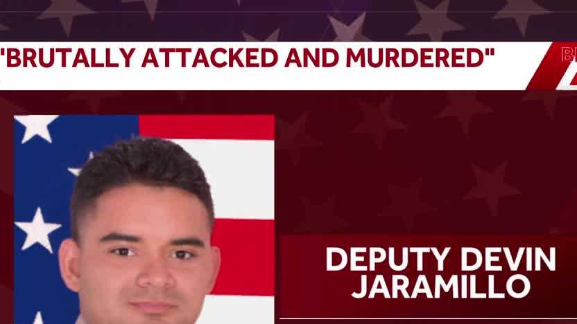 UCF grad, Miami-Dade deputy killed in the line of duty Friday