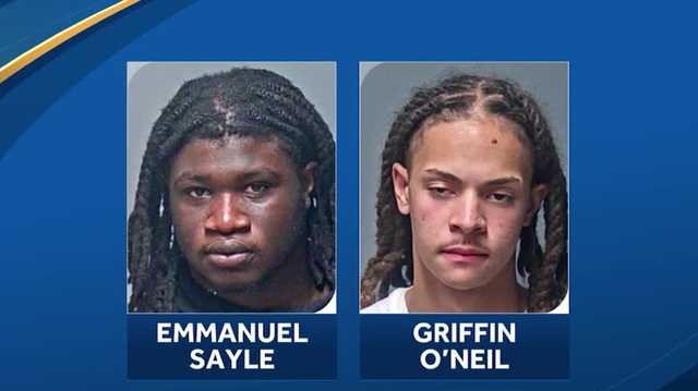 Manchester, New Hampshire graduation party shooting: 2 held - Vimarsana News