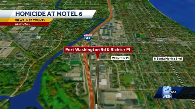 Medical examiner called to Motel 6 in Glendale - Vimarsana News