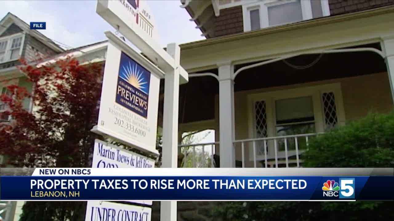 Property Taxes In Lebanon To Rise More Than Expected   C149ac56 41a4 45cf 9121 86079fef52aa Image 