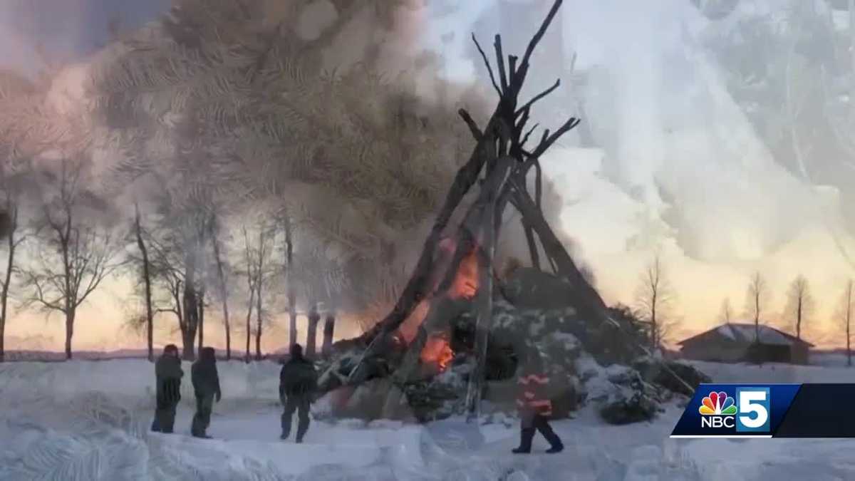 Christmas trees wanted for community bonfires