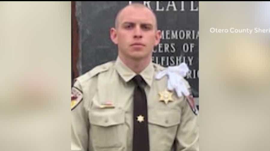 Murder case goes forward against Otero County deputy - KOAT