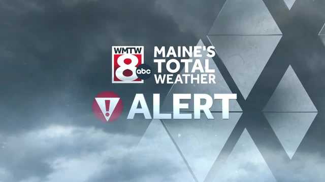 Spring snowstorm moves into Maine; The all-day impacts - Vimarsana News