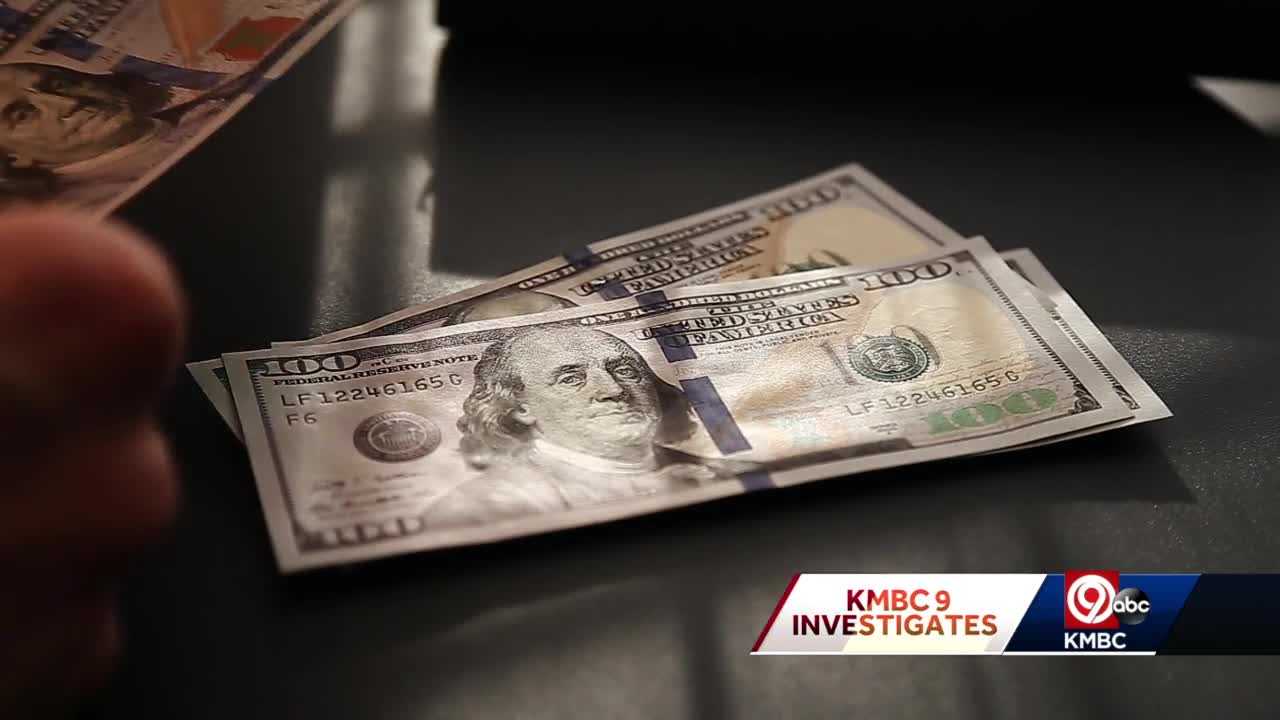 Zelle Scam Targets Kansas Man For Fake $2,500 Refund Through Bank Account