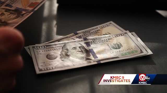 Zelle scam targets Kansas man for fake $2,500 refund through bank account - Vimarsana News