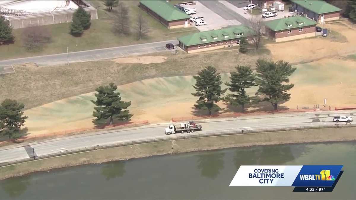 Lake Montebello dredging set to begin later this year