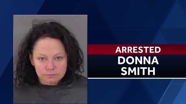 Sheriff's office report details Florida woman shooting man - Vimarsana News