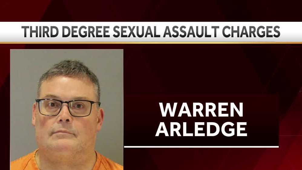 Douglas County Sheriff's Office arrests man, 53, for child abuse and ...