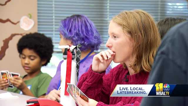 Teen using free time to advocate for kids with special needs - Vimarsana News