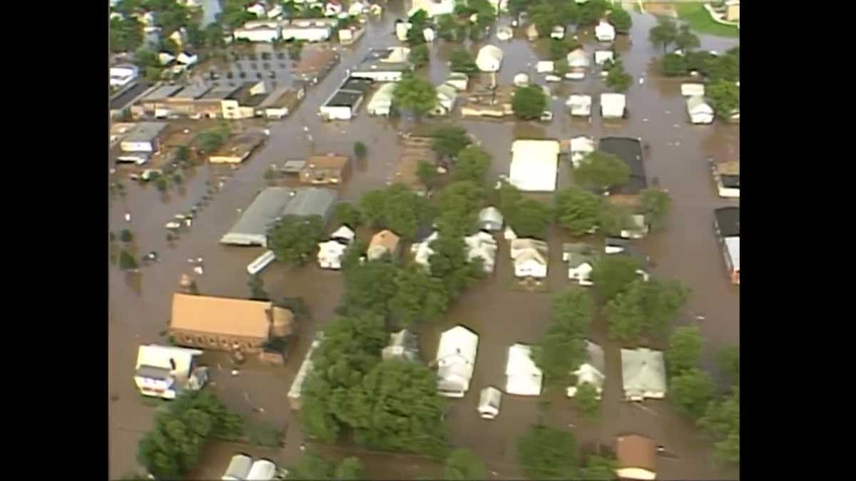 Iowa Cubs won 1993 title in crazy summer of floods, fire, tornadoes