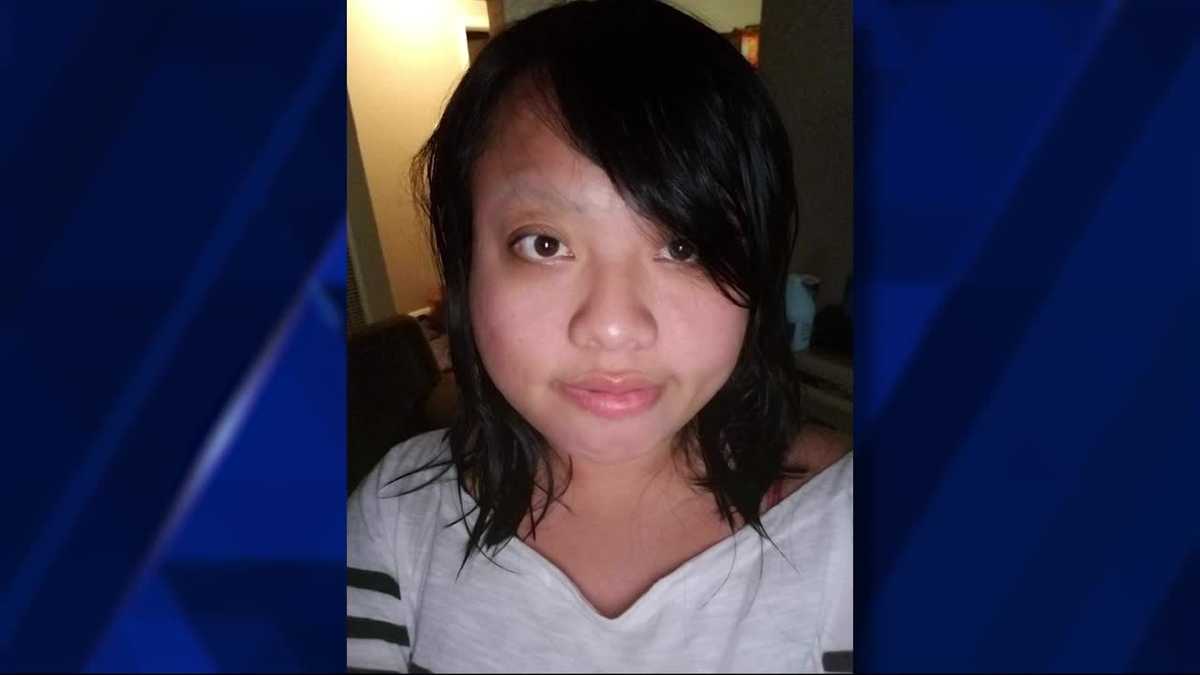 Before vanishing, Sacramento mom called ex-boyfriend in tears