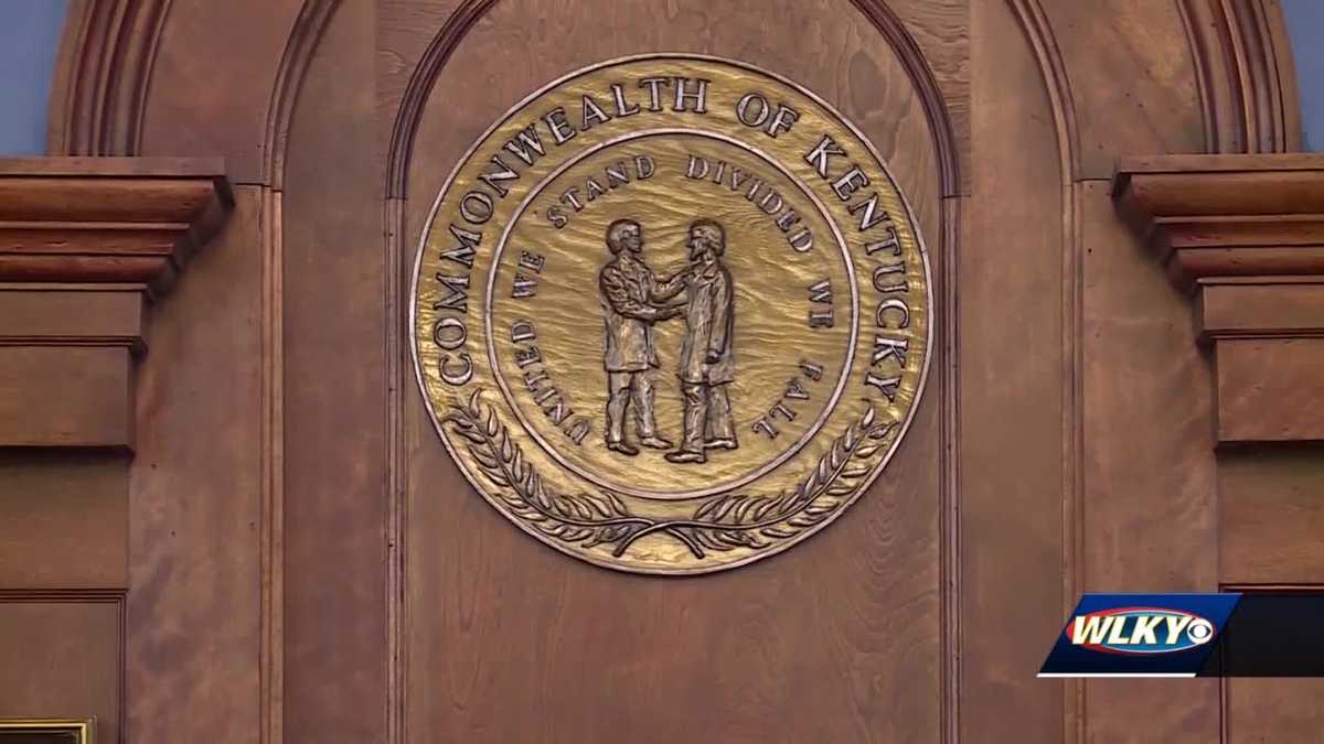 How some new laws will affect Kentucky's constitutional officers