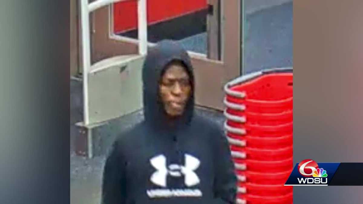 Man accused of kidnapping a woman from Target before sexually ...