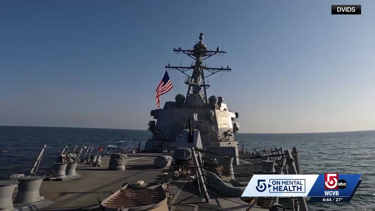 Talking to kids about U.S.-Iran conflict