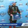 Tyler Reddick earns top pole position for Dollar Tree 301