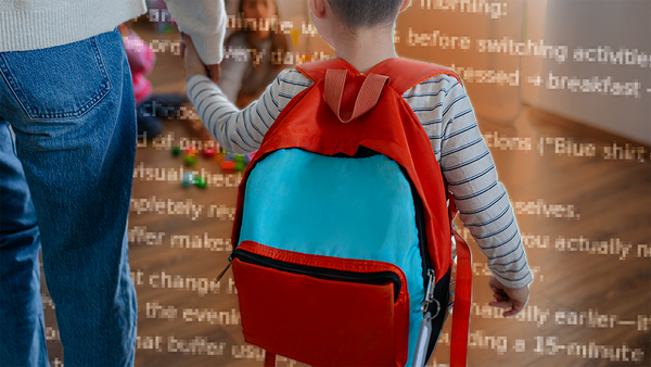 ai hacks for busy parents