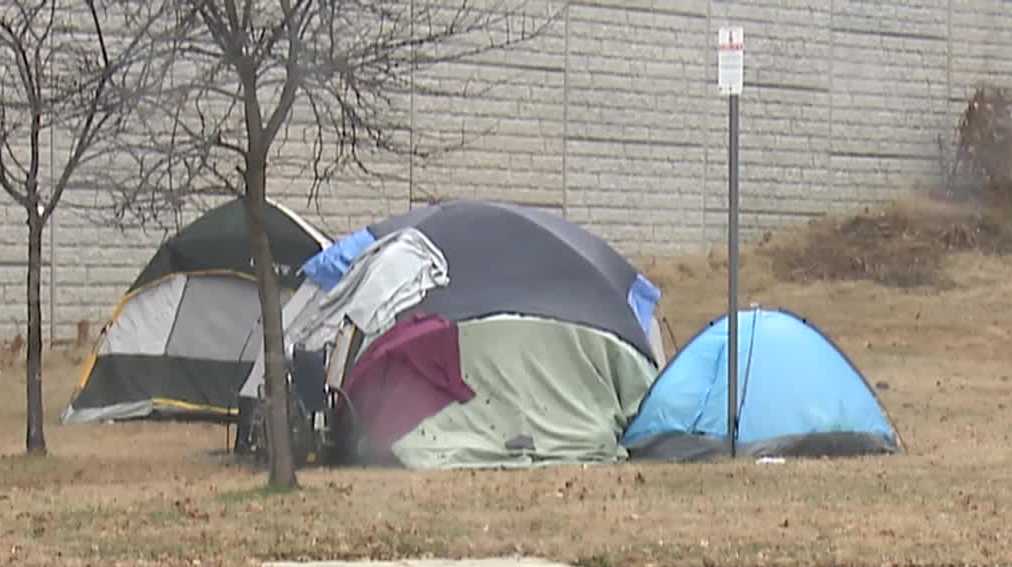 New ordinance in Louisville removes obstacles for homeless people looking for work in the city