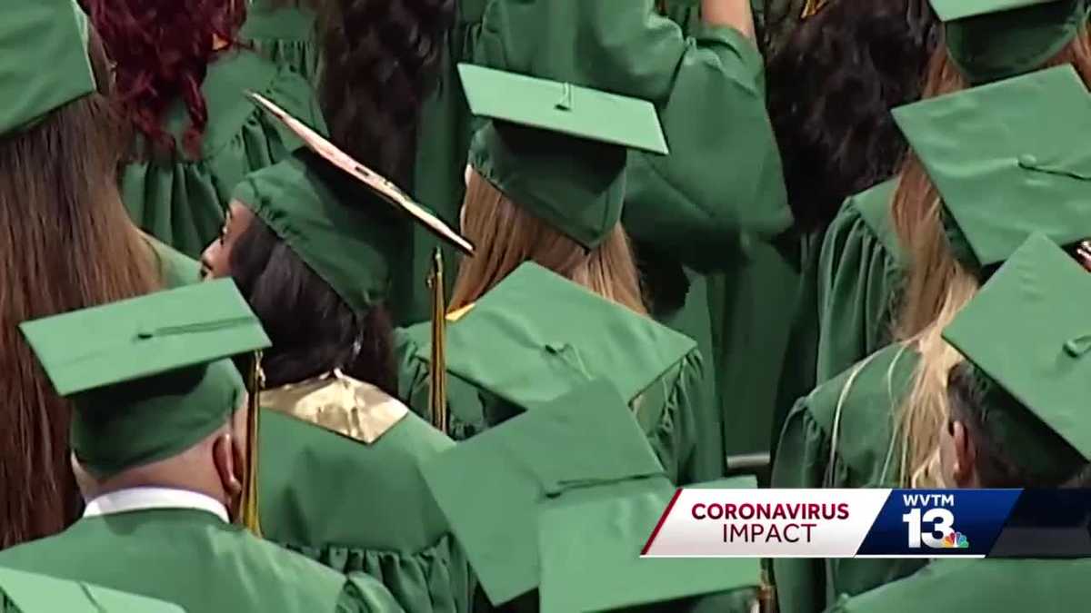 UAB graduates will have virtual commencement