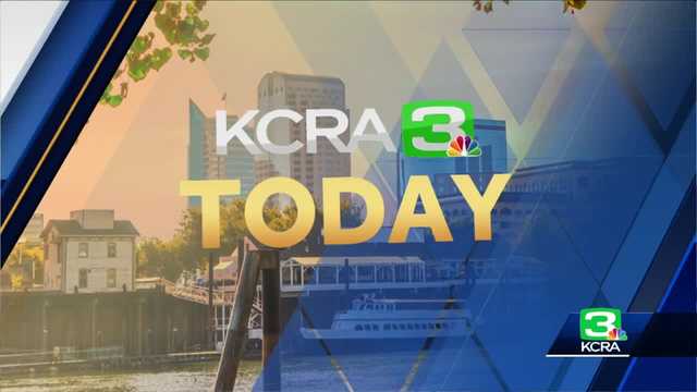 KCRA Today: Roe v. Wade could be overturned, black bear spotted in Vacaville, breezy conditions in NorCal - Vimarsana News
