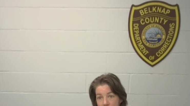 No bail for New Hampton woman accused of threatening neighbors - WMUR