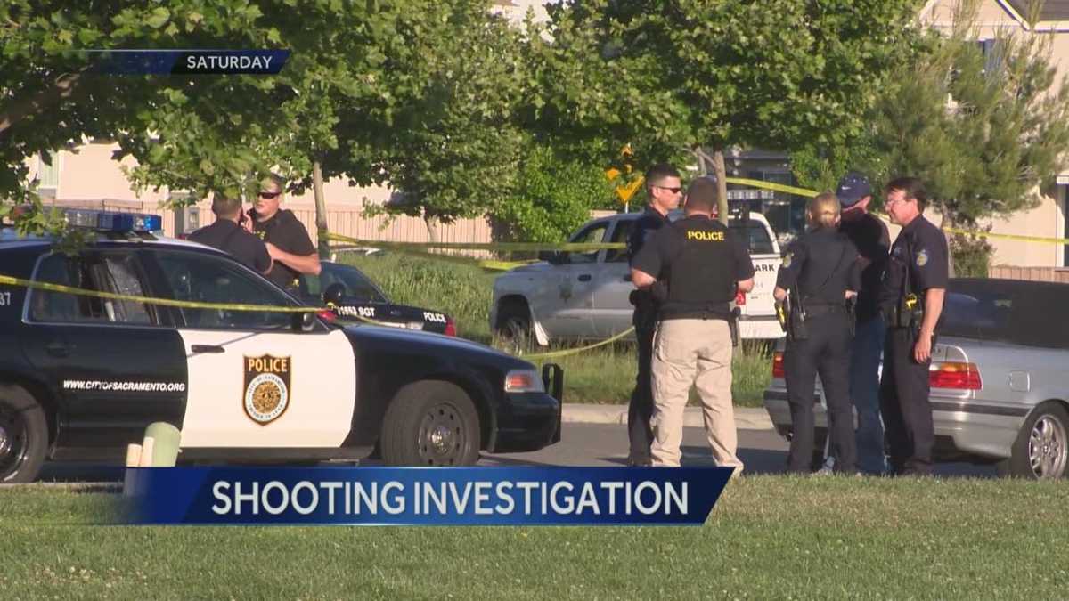 Police Seeking Witnesses To Deadly Natomas Park Shooting