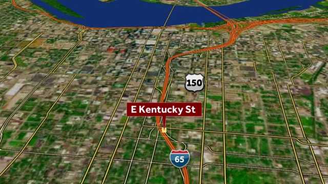 Man found dead inside Old Louisville home identified by coroner - Vimarsana News