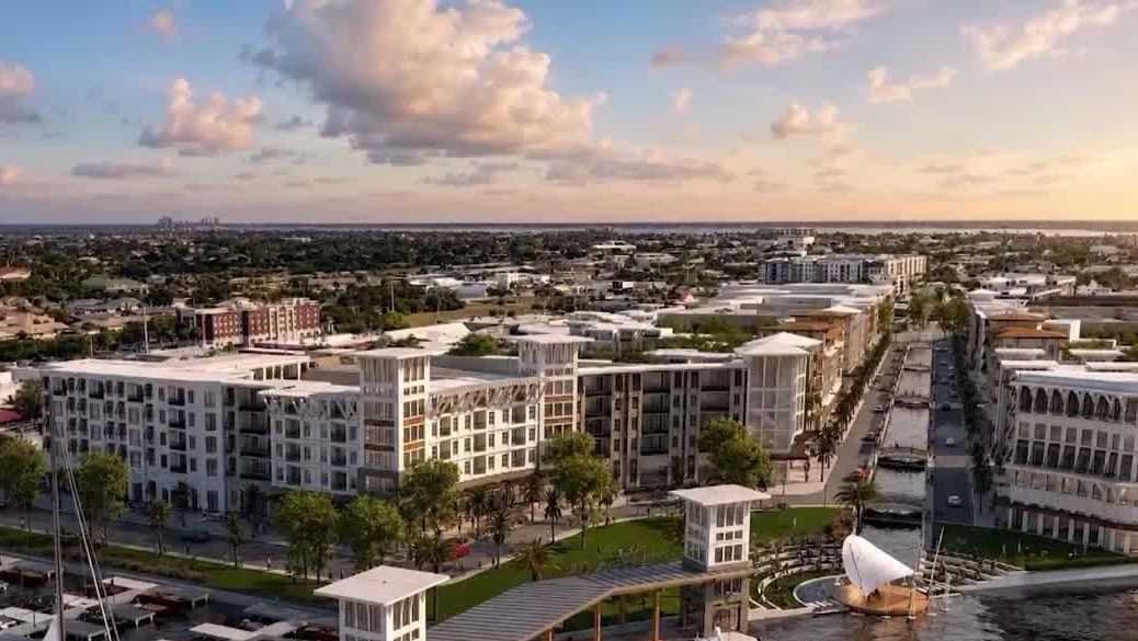 Cape Coral City Council to decide fate of Bimini East project - WBBH
