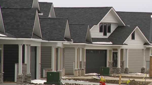 new owners revive stalled waukee housing development after bankruptcy