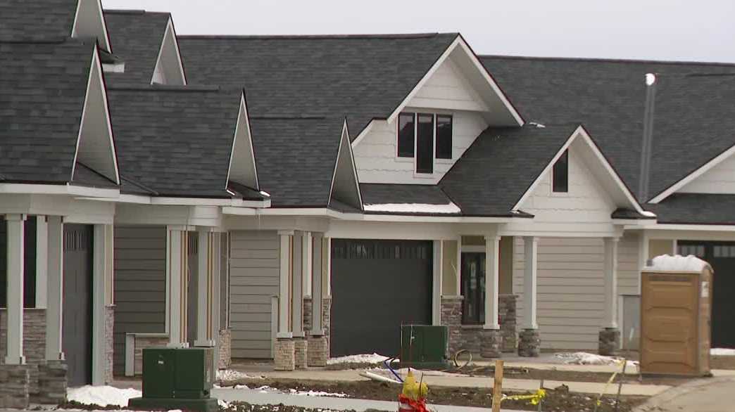 New owners revive stalled Waukee housing development after bankruptcy