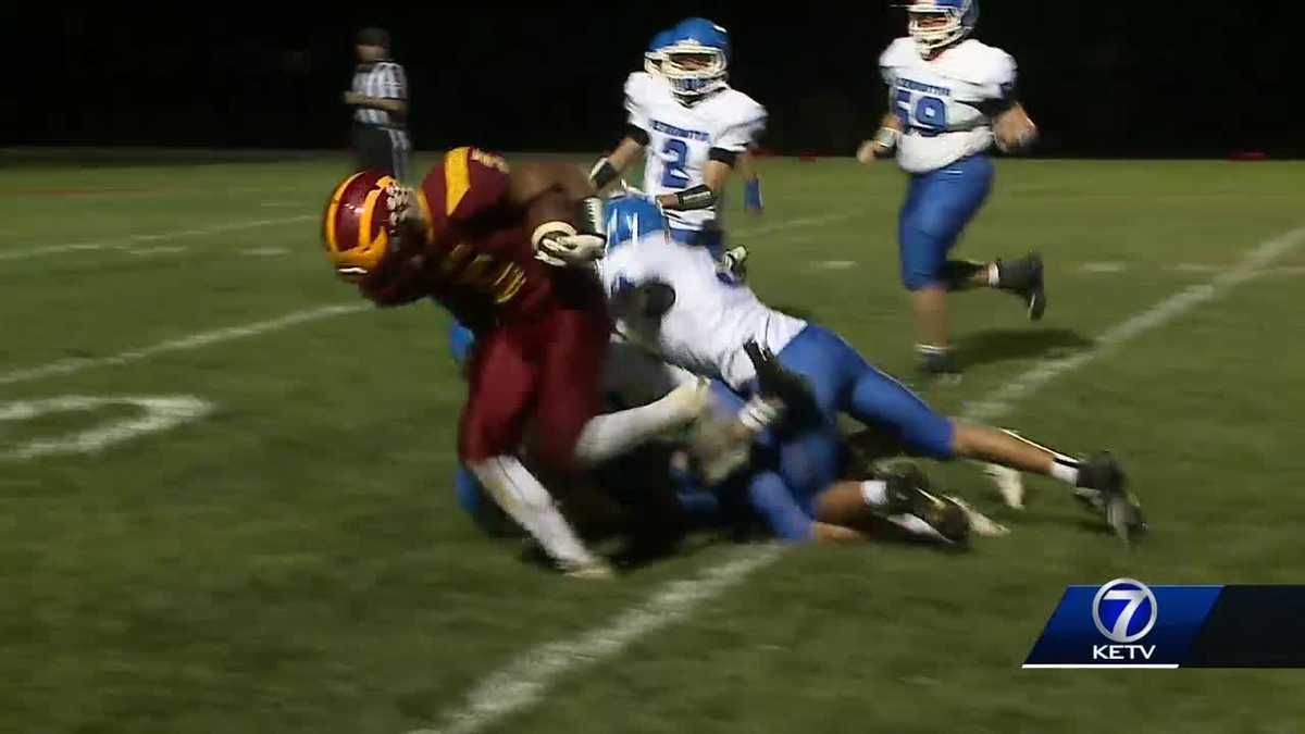 Highlights Roncalli Catholic continues winning ways with blowout of
